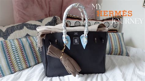 hermes quota bag purchase